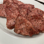 焼肉やっちゃん - 