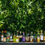 Bar Dining FIVE Arrows - 