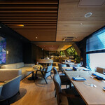 Bar Dining FIVE Arrows - 