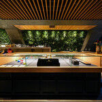 Bar Dining FIVE Arrows - 