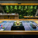 Bar Dining FIVE Arrows - 