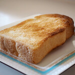 BAKE STAND - イギリスパン　トースト