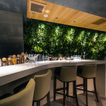 Bar Dining FIVE Arrows - 