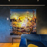 Bar Dining FIVE Arrows - 