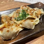 肉汁餃子のダンダダン - 