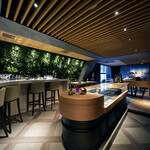 Bar Dining FIVE Arrows - 