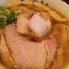 手打ち麺 秀登