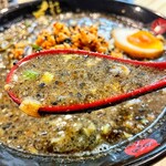 Tantanmen fukurou - 