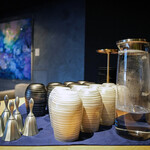 Bar Dining FIVE Arrows - 