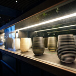 Bar Dining FIVE Arrows - 
