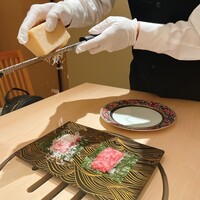 恵比寿 うしみつ - 