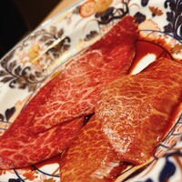 恵比寿 うしみつ - 