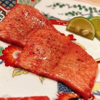 恵比寿 うしみつ - 