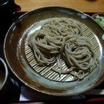 Kenzou Soba - けんぞう蕎麦