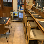 醤油らーめん ピース 東三国店 - 