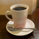 BUCYO COFFEE - ♦︎アメリカンコーヒー（１杯おかわり無料）・・おかわりはアメリカンをいただきました‼︎ 無料でこのサイズ､､､さすが名古屋‼︎