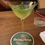 バー イリュージョン - 