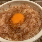 醤油らーめん ピース - 