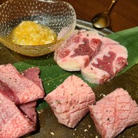 焼肉かなう - 