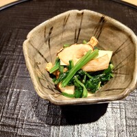 新ばし 星野 - 