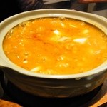 ロン ファン - 2013年4月　麻婆豆腐　800円→400円（2人前）