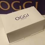 OGGI - シンプルで丈夫なパッケージ
