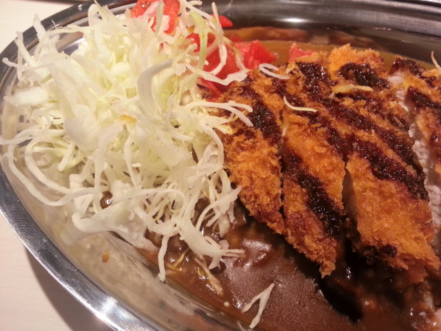 カレーのチャンピオン 浜松住吉店 name=