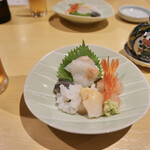 Sushi Rekireki - 