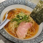 麵屋カモメ亭 - 