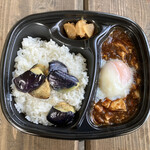 ほっともっと - 料理写真: