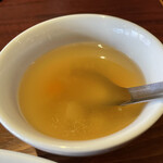 Salt  - スープ