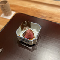新地 やま本 - 