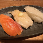 すし酒場 フジヤマ - 