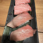 すし酒場 フジヤマ - 