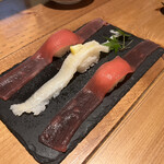 すし酒場 フジヤマ - 