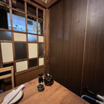 すし酒場 フジヤマ - 