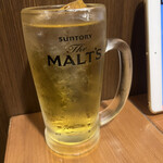 すし酒場 フジヤマ - 