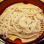 熊たまや - うどん