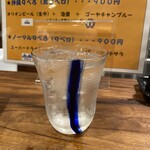 くに立ち飲み たっち - 