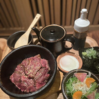 Let it Beef - 