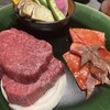焼肉 ひれとたん 中目黒店