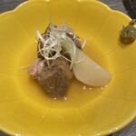 焼肉 ひれとたん - 