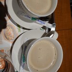 カフェ・ド・クリエ - ドリンク写真: