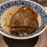 焼肉 ひれとたん - 