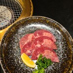 Yonezawa Gyuu Ooki Kongoukaku Yakiniku Ooki - 