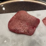焼肉 ひれとたん 中目黒店 - 