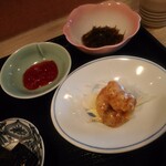 和心 かぎり - 小鉢