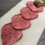 焼肉 ひれとたん - 