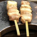 Yakitori Sada Juurou - 