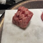 焼肉 ひれとたん 中目黒店 - 
